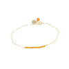 armband citrien
