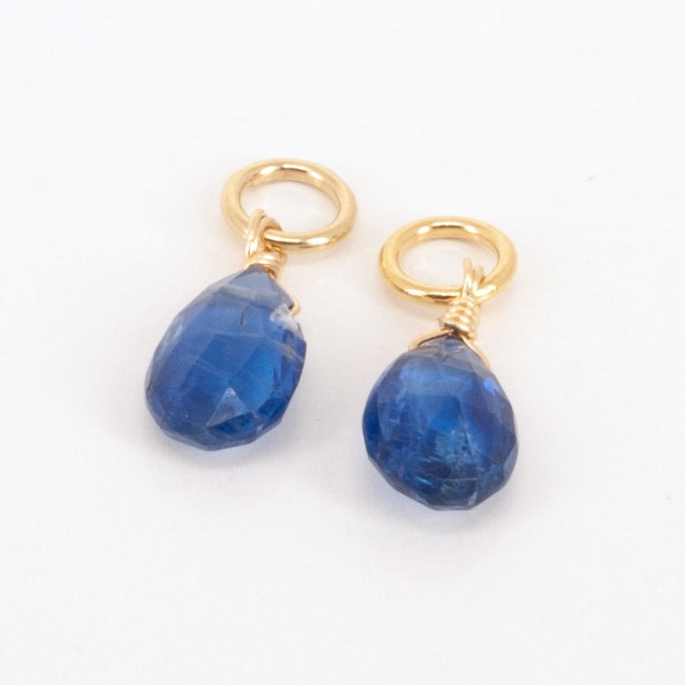 bedel blauw tanzanite