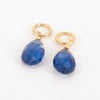 bedel blauw tanzanite